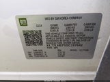 Chevrolet Trax Fwd Lt KL77LHEP5SC167642 снимка