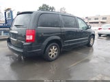Chrysler Town & Country Touring 2A8HR54119R521488 fotografie