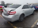 Toyota Camry Le 4T1BF3EK6BU607045 снимка