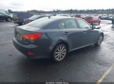 Lexus Is 250 JTHCK262775010659 снимка