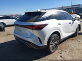 Lexus Rx 350H Premium Plus 2T2BBMCAXRC060025 fotografie