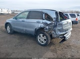 Honda Cr-V Ex-L 5J6RE4H78BL111604 снимка