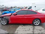 BMW 428I WBA3N7C5XFK223347 снимка