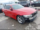 BMW 428I WBA3N7C5XFK223347 снимка