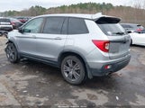 Honda Passport Ex-L 5FNYF7H51KB006288 снимка