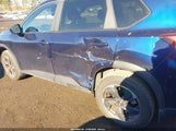 Nissan Rogue Sv Intelligent Awd JN8BT3BB1SW162353 fotografie