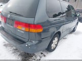 Honda Odyssey Ex-L 5FNRL18973B089496 снимка