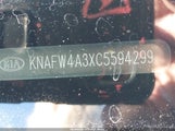 Kia Forte Sx KNAFW4A3XC5594299 снимка