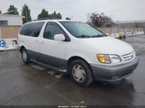 Toyota Sienna Xle 4T3ZF13C62U431409 photo