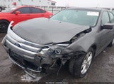 Ford Fusion Se 3FAHP0HA8CR304800 снимка