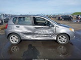 Chevrolet Aveo 2Lt KL1TG6DE9BB229521 fotografie