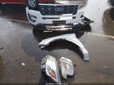 Ford Explorer Xlt 1FM5K8D85HGD46784 fotografie