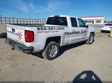 Chevrolet Silverado  1Lt 1GCRCREC3GZ385453 снимка