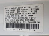 Honda Accord 2.4 Se 1HGCP2F62CA191114 снимка