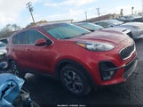 Kia Sportage Lx KNDPM3AC7L7717360 снимка