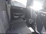 Kia Sportage Lx KNDPM3AC7L7717360 снимка