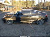 Honda Civic Lx-P 2HGFC4B09GH311813 снимка