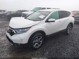 Honda Cr-V Ex 2HKRW2H50JH650727 снимка