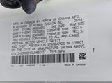 Honda Cr-V Ex 2HKRW2H50JH650727 снимка