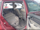 Honda Cr-V Ex JHLRE48518C006709 снимка