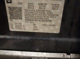 Chevrolet Equinox Awd Lt 1.5L Turbo 3GNAXUEV4LS618700 снимка