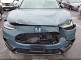 Honda Hr-V 2Wd Ex-L/2Wd Ex-L W/O Bsi 3CZRZ1H7XRM732421 снимка