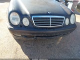 Mercedes-Benz Clk 320 WDBLK65G53T132396 fotografie