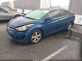 Hyundai Elantra Value Edition KMHDH4AE3GU567815 снимка