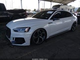 Audi Rs 5 2.9T WUABWCF50KA900974 снимка