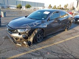 Honda Civic Sport 19XFC2F83LE027585 снимка