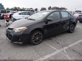 Toyota Corolla S Plus 5YFBURHE7EP005615 снимка
