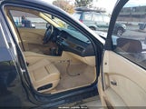 BMW 530I WBANE73506CM41476 снимка