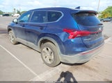 Hyundai Santa Fe Se 5NMS1DAJ2PH584609 снимка