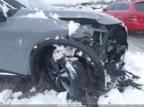 Nissan Rogue Platinum Intelligent Awd JN8BT3DD6PW300152 снимка