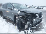 Nissan Rogue Platinum Intelligent Awd JN8BT3DD6PW300152 снимка