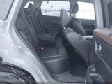 Nissan Rogue Platinum Intelligent Awd JN8BT3DD6PW300152 снимка