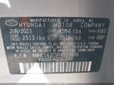 Hyundai Sonata N Line KMHL14JC3PA327874 photo