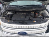 Ford Explorer Limited 1FM5K8F81DGB78763 снимка