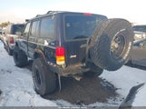 Jeep Cherokee Classic/Sport 1J4FJ68S9WL179141 снимка
