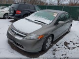 Honda Civic Lx 1HGFA15577L000279 снимка
