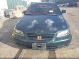 Honda Accord 2.3 Se 1HGCG669XYA115715 photo
