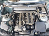 BMW 325I WBAET37494NJ44482 снимка