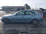 BMW 325I WBAET37494NJ44482 снимка