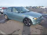 BMW 325I WBAET37494NJ44482 снимка