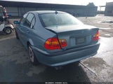 BMW 325I WBAET37494NJ44482 снимка