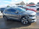 Nissan Rogue Sport Sl Fwd Xtronic Cvt JN1BJ1CVXLW541189 photo