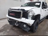 GMC Sierra 2500Hd Sle 1GT120CG5BF217678 снимка