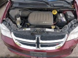 Dodge Grand Caravan Sxt 2C4RDGCG4HR801951 снимка