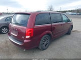 Dodge Grand Caravan Sxt 2C4RDGCG4HR801951 снимка