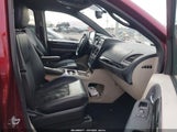 Dodge Grand Caravan Sxt 2C4RDGCG4HR801951 снимка